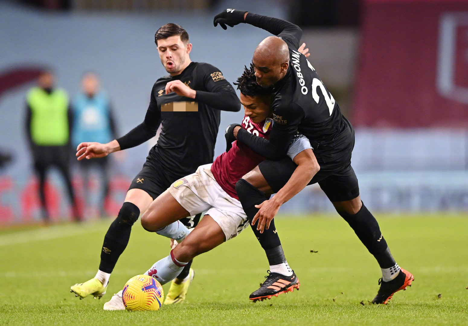 期的临近 期的临近